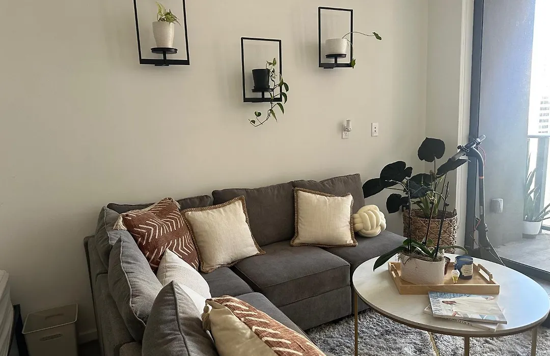The Downtown Luxury Collection-1