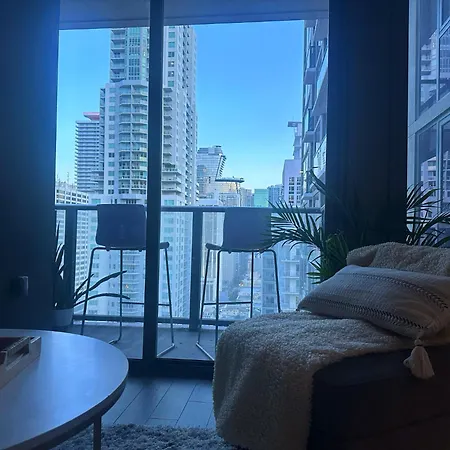 The Downtown Luxury Collection-2